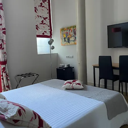 De Gamme A 3* Marciac