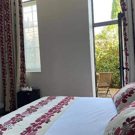 De Gamme A Hotel Marciac